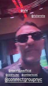 #nyfw #dimitrimanuel #dimitrimanuelchkheidze RICHERETTE Robert Miraglia  Shelly Bromfield