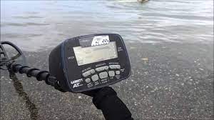 Thinking of buying the garrett at pro? Garrett At Pro Metal Detector Review