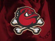 French bulldog cinsi son derece eğlenceli ve eğlenceyi seven köpeklerdir. 46 Bulldog Logo Ideas Bulldog Bulldog Mascot Logo