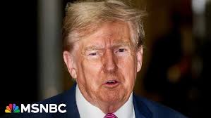 Trump hush money trial gets underway