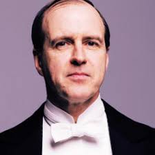 Downton Abbey: Joseph Molesley [ISFJ]