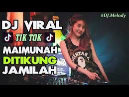 Download Dj Maimunah Ditikung Jamilah Full Bass Mp3 Dan Mp4 Terpopuler Gratis Dj maimunah ditikung jamilah hitz mantap 2018 tiktok. kopi koplo blogger