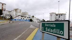 449 likes · 2 talking about this. El Saladillo La Barriada Algecirena Donde Vivio El Kahzzani Noticias De Nacional En Heraldo Es