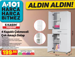 A101 aldın aldın!'da bu hafta: 5 Kasim 2020 A101 Aktuel Urunler Katalogu Yayimlandi Iste A101 Aktuel Katalogu Sondakika Ekonomi Haberleri