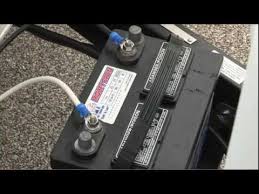 Burlington bay campground in two harbors, minnesota: Understanding Keystone Rv Electrical Systems Youtube