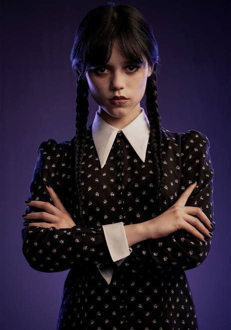 Tim Burton's 'Addams Family' Spinoff: Everything We Know - Us