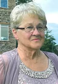 Obituary information for Patricia J. Collier