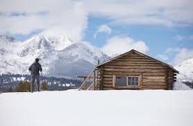 The Magic Of Snow Kuhl Born In The Mountains Blog Landscape drawing for kids very easy. kuhl