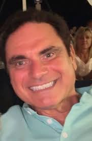 Coming to LA in may ….