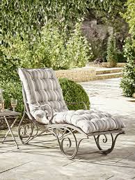 Black metal garden dining chairs uk daily mail. Eight Of The Best Garden Chairs Mad About The House
