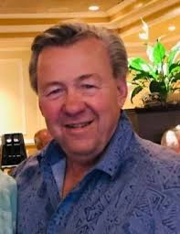 Obituary for James E. Lowney