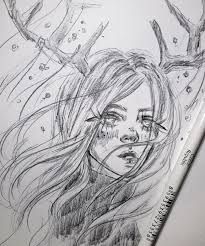 Inst Mak Kuz In 2020 Cartoon Art Styles People Art Art