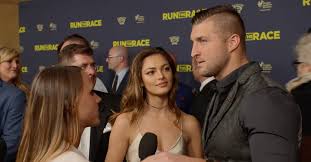 Tim tebow helped the florida gators win two bcs championships and was named the heisman trophy winner in 2007. Tim Tebow S Fiancee Demi Leigh Nel Peters Shares How Sister With Disability Reflects God S Faithfulness Interview