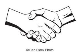 High quality black and white shaking hands images, illustrations, vectors perfectly priced to fit your project's budget from bigstock. Hand Black And White Shaking Hands Clipart Black And White Clipartfest 2 Wikiclipart