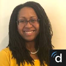 Dr. Pamela Stclair, MD