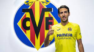 La quinta edición del trofeu villarreal cf de pilota valenciana ya tiene campeón. Futbolisty Pareho I Koklen Pereshli Iz Valensii V Vilyarreal