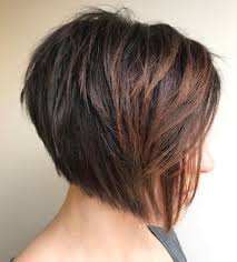 50 Best Short Hairstyles For Thick Hair In 2021 Hair Adviser Short Hairstyles For Thick Hair Haircut For Thick Hair Thick Hair Styles