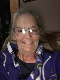 Cynthia "Cindy" Krull Obituary October 4, 2024