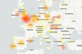 Youtube, gmail i google play. Przyczyna Awarii Google Zdiagnozowana Przepraszamy Wszystkich Ktorych Dotknely Te Problemy