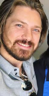 Taylor Hanson