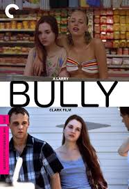 Daniel franzese has come out and said that on the set of bully in 2001, he was ridiculed for his sexuality, body shamed and physically assaulted by bijou phillips. Bully Larry Clark 2001 Fake Criterion Blu Ray Cover Larry Clark Film Buff Bullying
