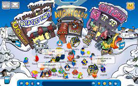 Club penguin tour guide answers. Throwback Thursday 1 Community Club Penguin Rewritten