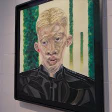 For Connecticut Magazine, I profile the incredible work of Kay Sage, the  Surrealist artists who lived and worked in Woodbury, CT for decades before  her death in 1963. Story in bio link.