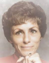 Edna Alberta Baker Obituary