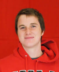 2012 Men's Tennis Roster