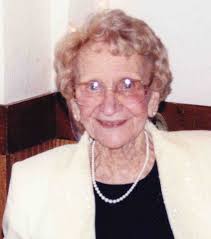 Obituary information for Ada E. Ebert