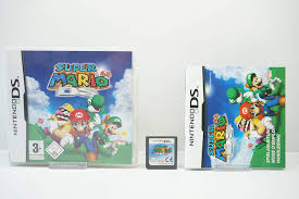 One rumor claimed that super mario 64 ds would unlock waluigi upon 100% completion. Super Mario 64 Ds Pc Www Lablancheresort Com