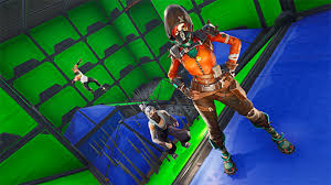 List of all deathrun and creative map codes made by fortnite youtuber cizzorz. Jduth96 Jduth 100 Level Default Deathrun
