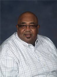 North AL: Robert Smith