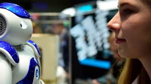 Will Robots Live With Humans Soon? New MIT Study Shows They Will Learn  Social Interactions