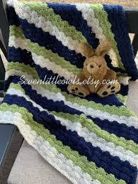 Baby blankets are soft, warm and versatile. Pin On Crochet Baby Blankets