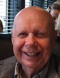 Obituary for William Davis Johnson