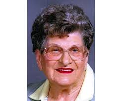 Jean Whitley Obituary (1923