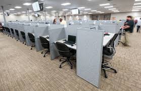 Team Leaders Interior Concepts Call Center Design Interior Concept Call Center