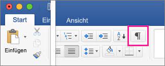 Check spelling or type a new query. Einfugen Loschen Oder Andern Eines Abschnittsumbruchs Word Fur Mac