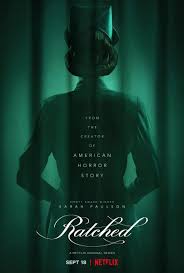 If that timeline rings true, production for american horror story season 11 would presumably be knocked into next year, at the earliest. Netflix On Twitter Sarah Paulson Is The Iconic Nurse Ratched From The Creator Of American Horror Story Get Your First Look At Ratchednetflix Premiering September 18 Https T Co Dlajdq2ihe