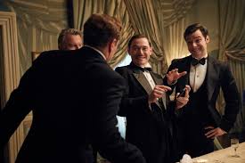 And Then There Were None' Is Pervasively Creepy | Theater | Vtcng.Com