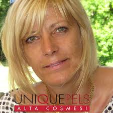 Elena Barba Brunetta Uniquepels Treviso