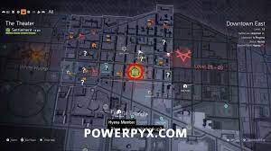 If you're new to the game, you'll unlock these dark zones fairly easily. The Division 2 How To Unlock Dark Zone