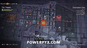 To unlock the dark zones at the outset, the division 2 players will need to play through the game's main story campaign and upgrade the theater settlement to level 3. The Division 2 How To Unlock Dark Zone