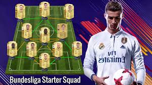 Juan jesus has definitely been the best cb i've used with the exception of van dijk, but i also haven't used any icon cb's more than 400k. Cheap Fifa 20 League Starter Squads U4gm Com