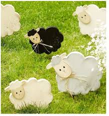 Pin By Constance Bestel On Scroll Sow Sheep Crafts Easter Wood Crafts Easter Crafts