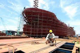 We did not find results for: Pertamina Gandeng 3 Bumn Galangan Kapal Genjot Tkdn