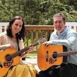 Rutledge Summer Concert Series / Darin & Brooke Aldridge