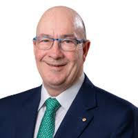 New Chair of the Able Australia Board