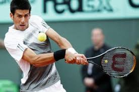 So what is novak djokovic's racquet? Why Did Novak Djokovic Switch From Wilson To Head Quora